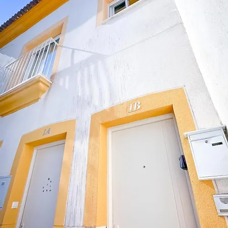 Alojamientos Claus Almodovar del Rio Exterior photo