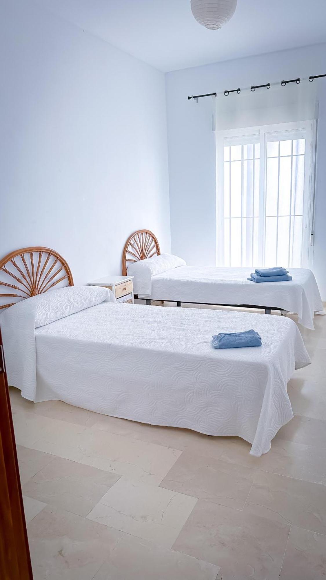 Claus Holiday home Almodovar del Rio