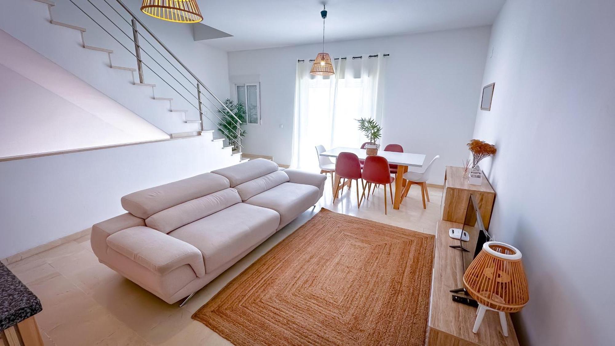 Holiday home Claus Almodovar del Rio